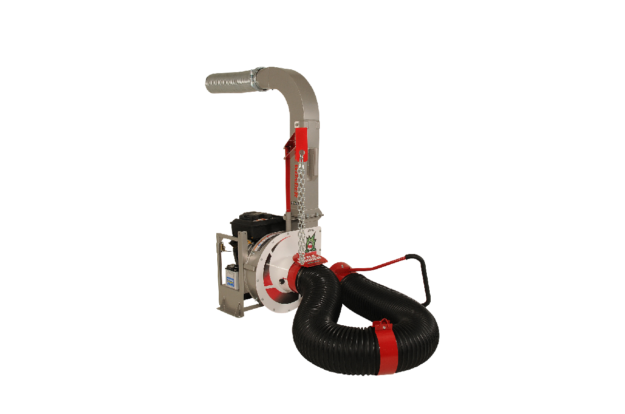 18HP Gasoline Engine