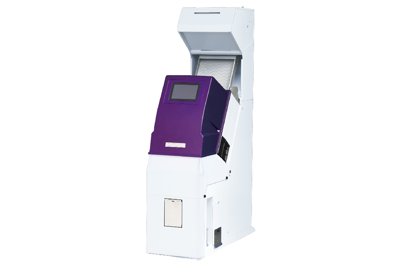 YFG-1500