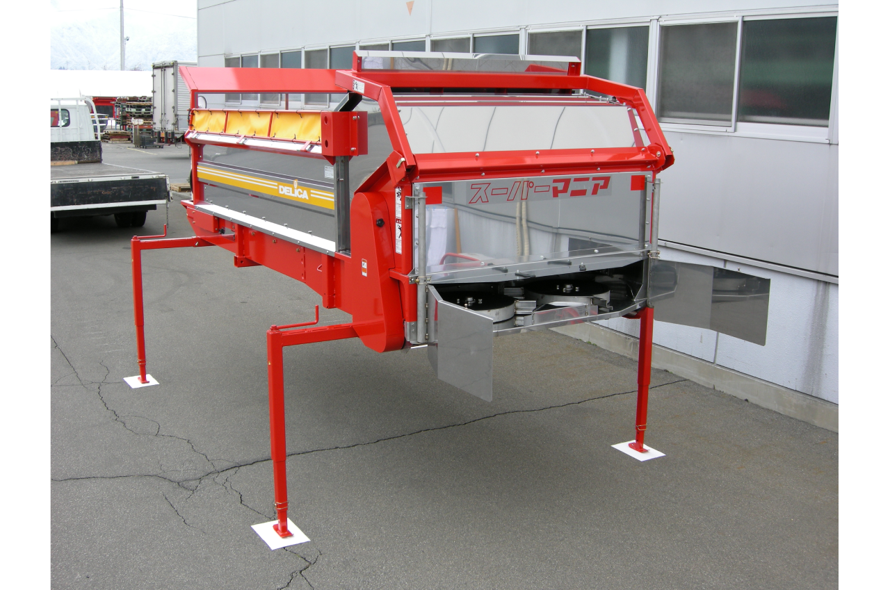 DM-2100BN