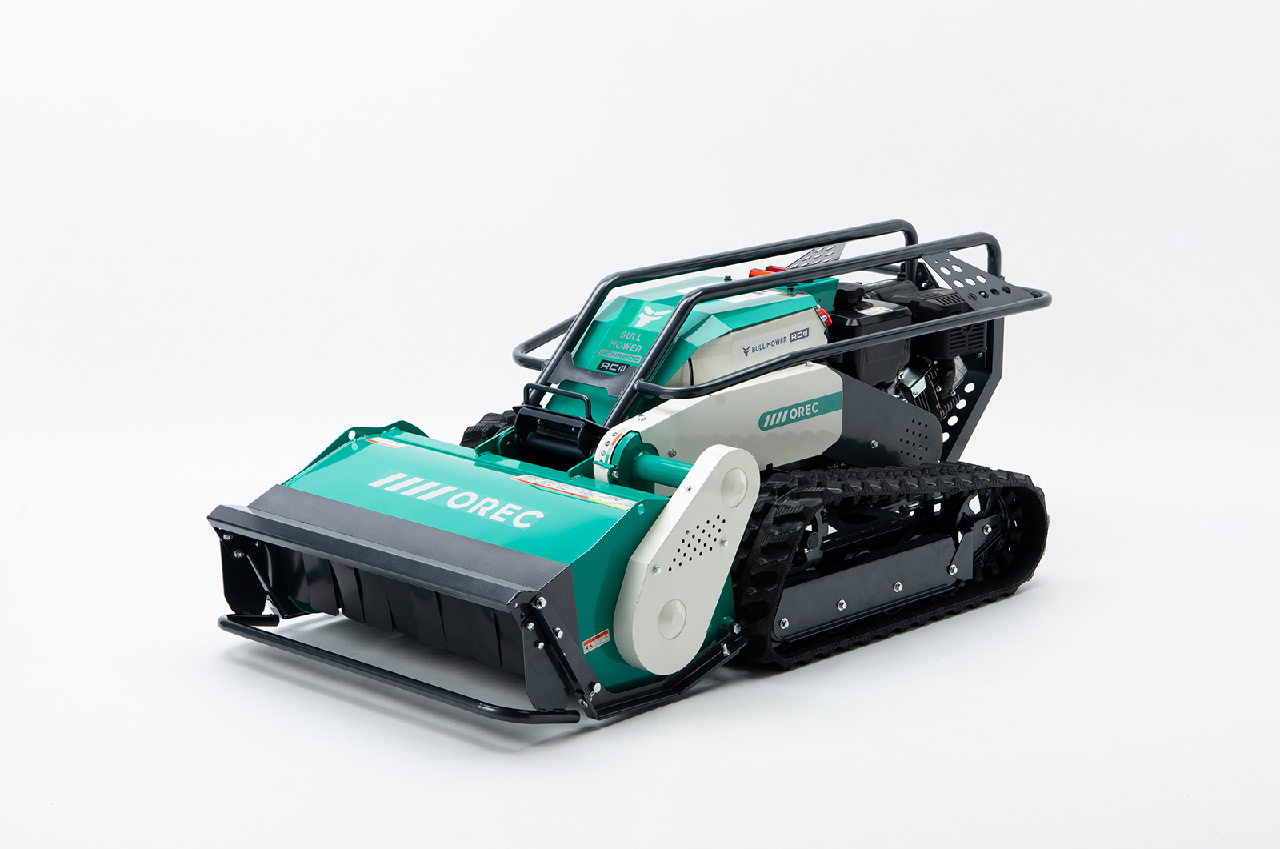 RCHR800A