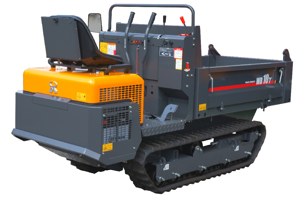 WB10γ