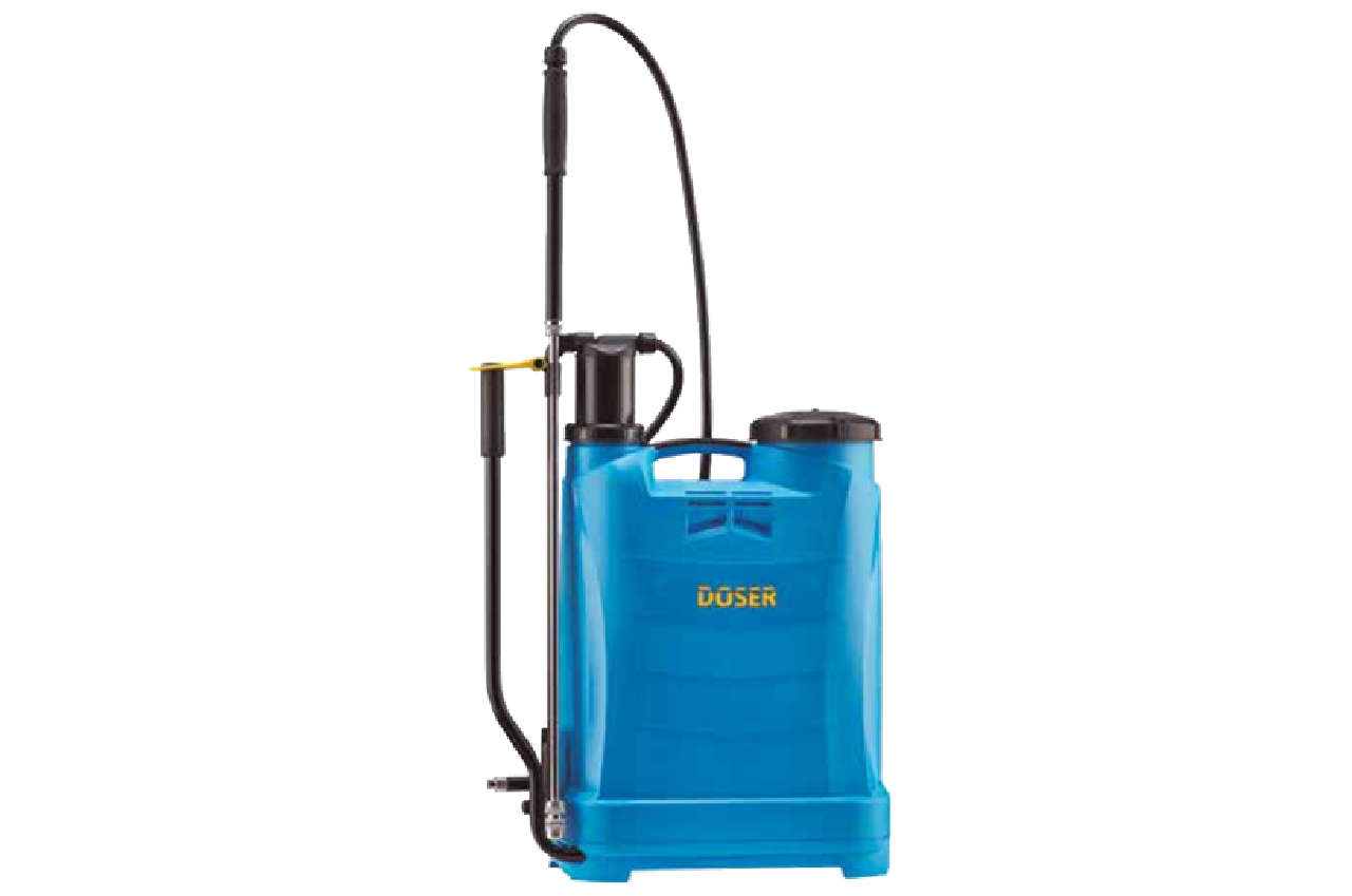 Doser Evolution 20