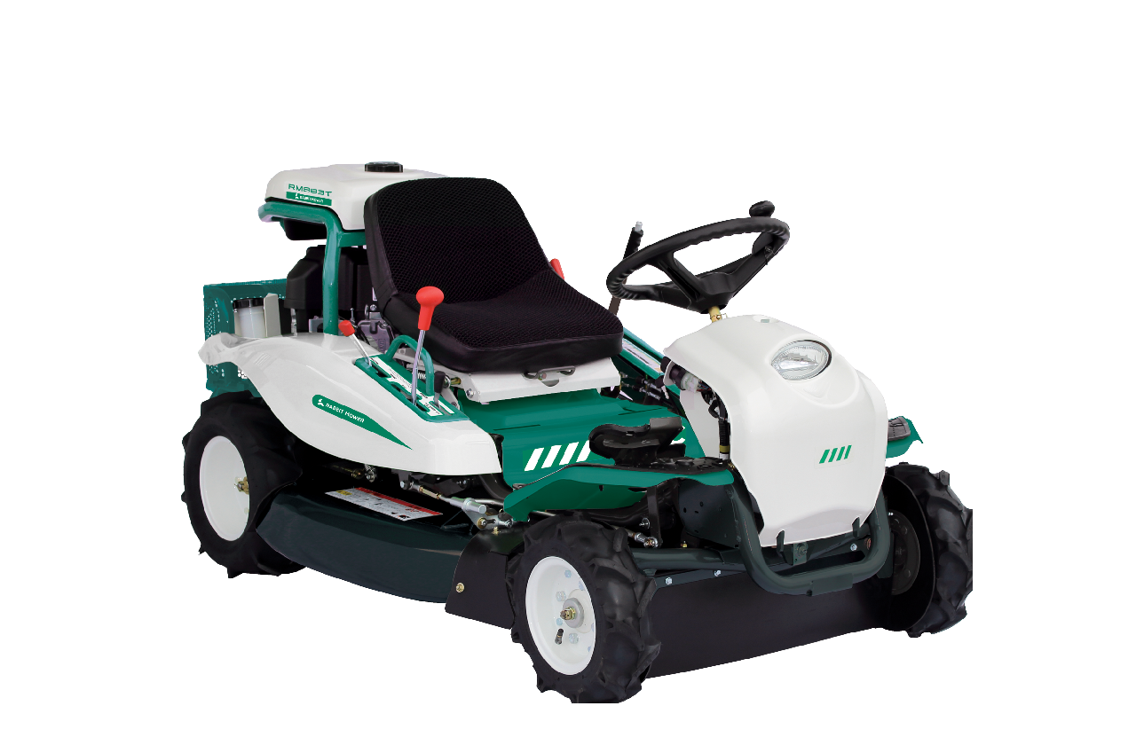 RM883T