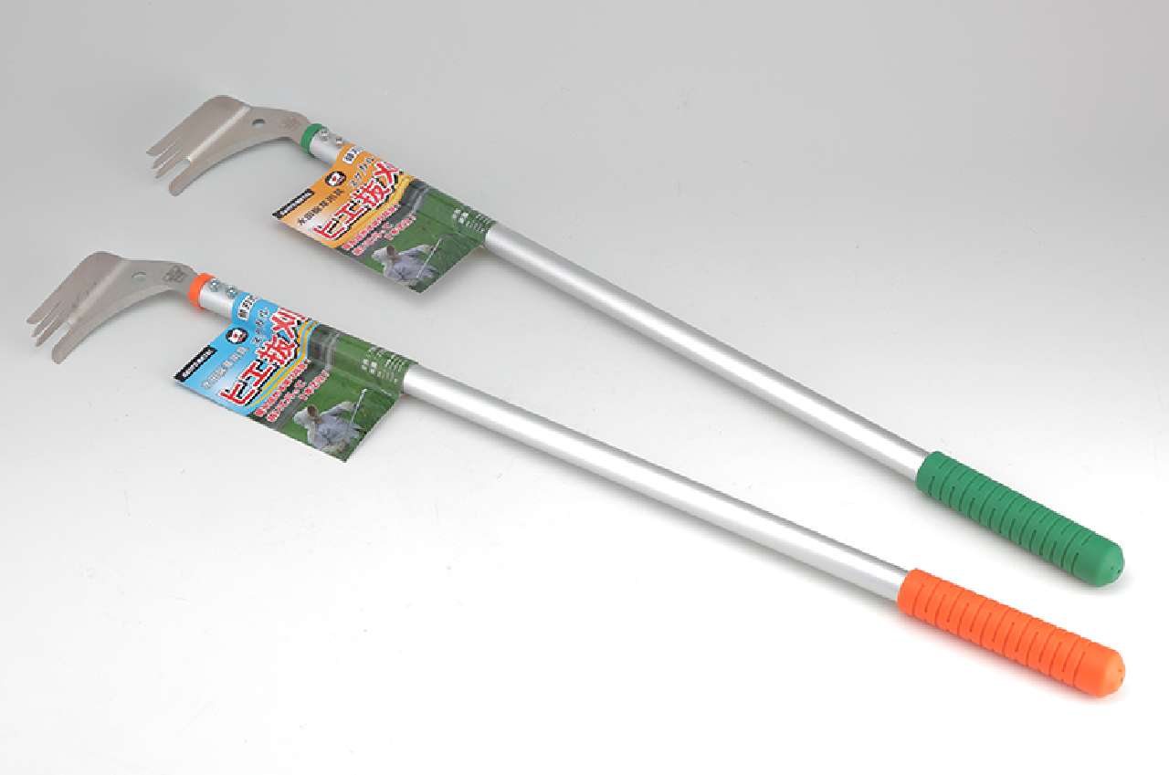 0868  水草稗草鋤刀