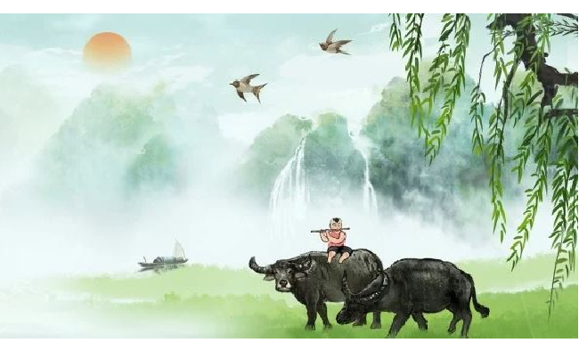 2026年清明放假公告